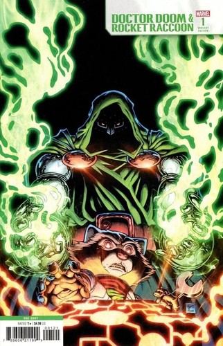 Doctor doom rocket - doctor, &